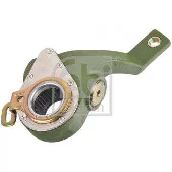 Régleur de timonerie, freinage FEBI BILSTEIN 178691