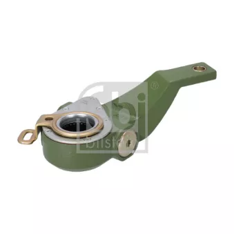 Régleur de timonerie, freinage FEBI BILSTEIN 178696