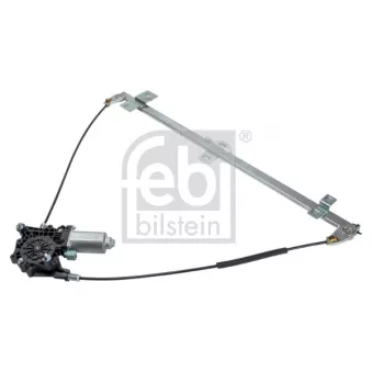 Lève-vitre avant droit FEBI BILSTEIN 178869