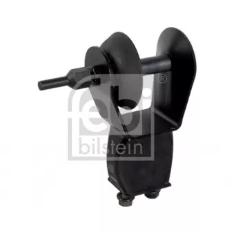 Butée élastique, cabine FEBI BILSTEIN 178859