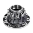 Moyeu de roue avant FEBI BILSTEIN 179251 - Visuel 1
