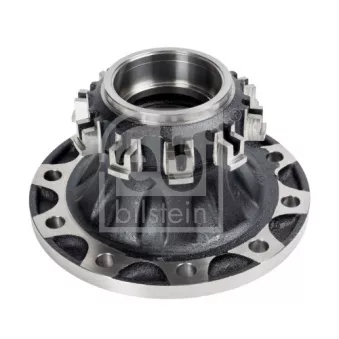 Moyeu de roue avant FEBI BILSTEIN 179251