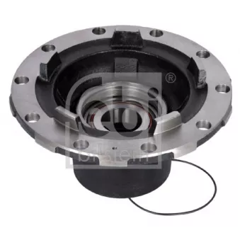 Roulement de roue arrière FEBI BILSTEIN 179272
