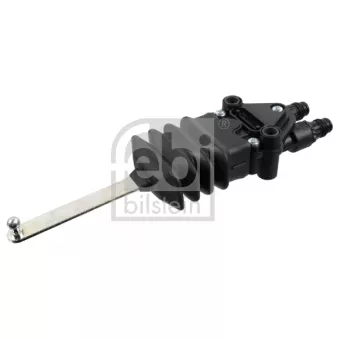 Valve de suspension pneumatique FEBI BILSTEIN 177978