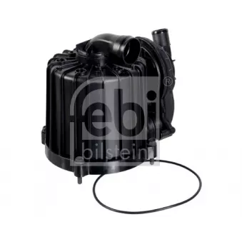 Séparateur d'huile, prise de recyclage des gas de carter FEBI BILSTEIN 178933