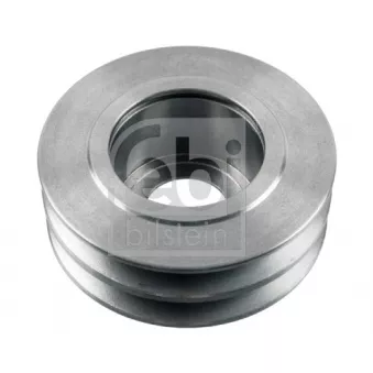 Poulie, alternateur FEBI BILSTEIN 178931