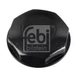 Couvercle de protection, moyeu de roue FEBI BILSTEIN 178927 - Visuel 1