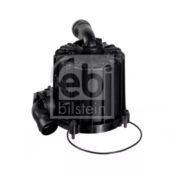 Séparateur d'huile, prise de recyclage des gas de carter FEBI BILSTEIN 178970