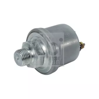 Indicateur de pression d'huile FEBI BILSTEIN 178878