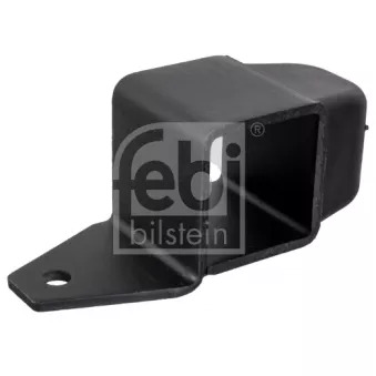 Butée élastique, suspension FEBI BILSTEIN 178361
