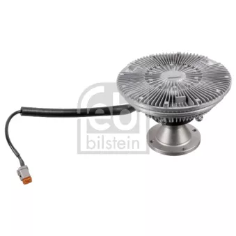 Embrayage, ventilateur de radiateur FEBI BILSTEIN 178236