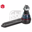 Rotule de barre de connexion FEBI BILSTEIN 178264 - Visuel 2