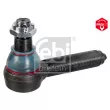 Rotule de barre de connexion FEBI BILSTEIN 178264 - Visuel 1