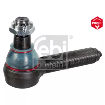 Rotule de barre de connexion FEBI BILSTEIN 178264