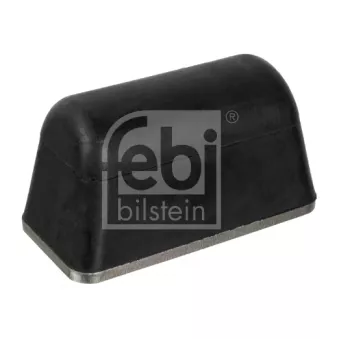Butée élastique, suspension FEBI BILSTEIN 178295