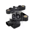 Capteur, niveau de suspension pneumatique FEBI BILSTEIN 179050 - Visuel 1