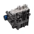 Valve de suspension pneumatique FEBI BILSTEIN 179043 - Visuel 1