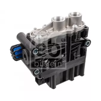 Valve de suspension pneumatique FEBI BILSTEIN 179043