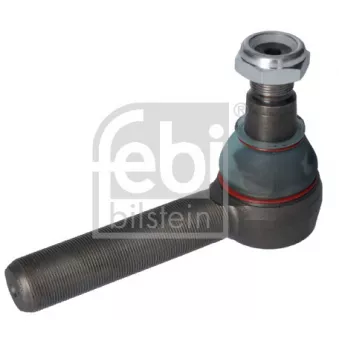 Rotule de barre de connexion FEBI BILSTEIN 179089