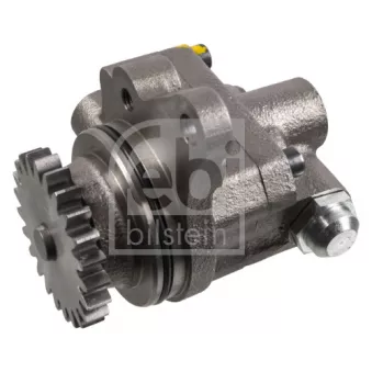 Pompe à carburant FEBI BILSTEIN 179079