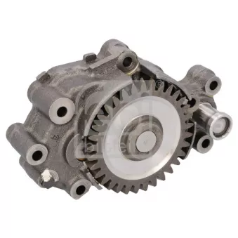 Pompe à huile FEBI BILSTEIN 181990