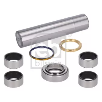 Kit d'assemblage, pivot de fusée d'essieu FEBI BILSTEIN