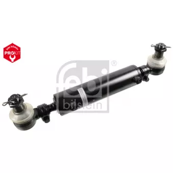 Vérin, direction assistée FEBI BILSTEIN 182207