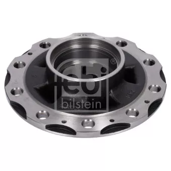Moyeu de roue arrière FEBI BILSTEIN 181706