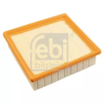 Filtre, air de l'habitacle FEBI BILSTEIN 182796