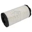 Filtre à air FEBI BILSTEIN 182805 - Visuel 2