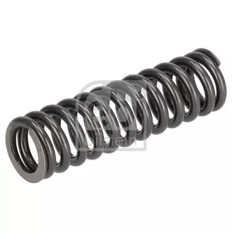 Ressort de soupape FEBI BILSTEIN 182908