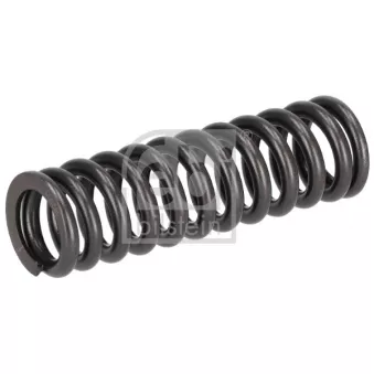 Ressort de soupape FEBI BILSTEIN 182913