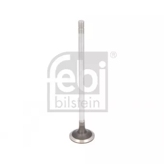 Soupape d'admission FEBI BILSTEIN