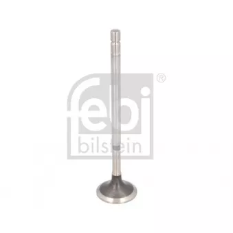 Soupape d'émission FEBI BILSTEIN