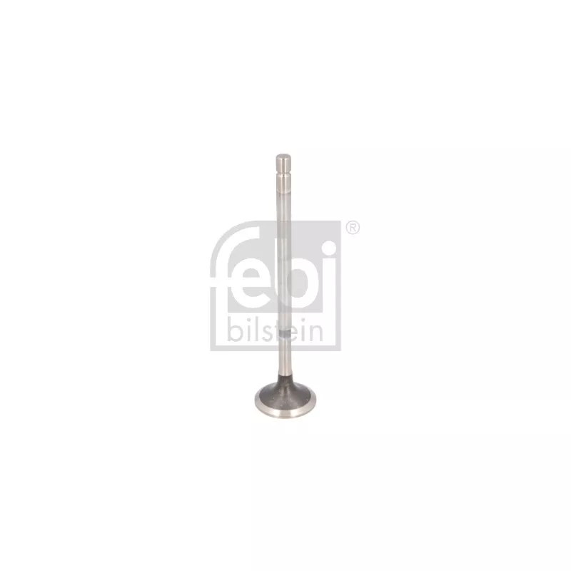 Soupape d'émission FEBI BILSTEIN 184142