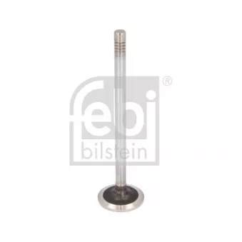 Soupape d'admission FEBI BILSTEIN