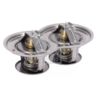 Thermostat, liquide de refroidissement FEBI BILSTEIN 179351