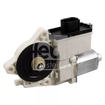 Moteur électrique, lève-vitre FEBI BILSTEIN 179339