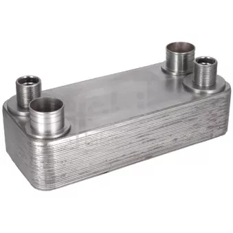 Radiateur d'huile FEBI BILSTEIN 183581