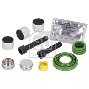 Kit de réparation, étrier de frein FEBI BILSTEIN