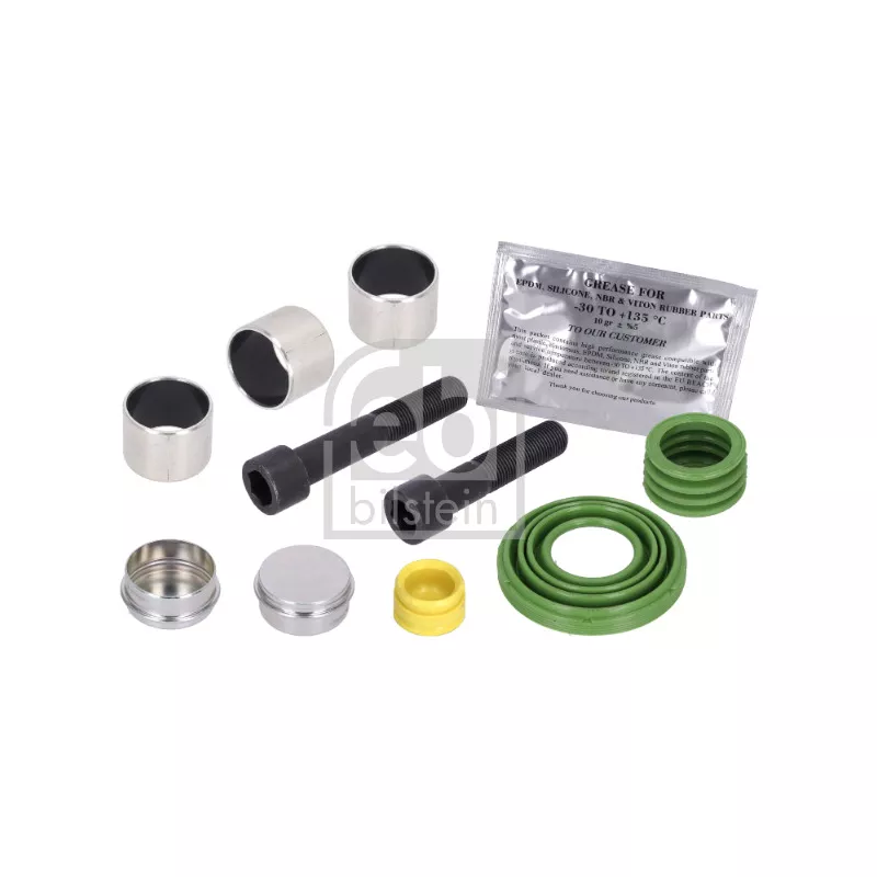 Kit de réparation, étrier de frein FEBI BILSTEIN 183528