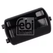 Réservoir d'air, système d'air comprimé FEBI BILSTEIN 180150 - Visuel 1