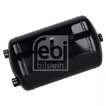 Réservoir d'air, système d'air comprimé FEBI BILSTEIN 180150