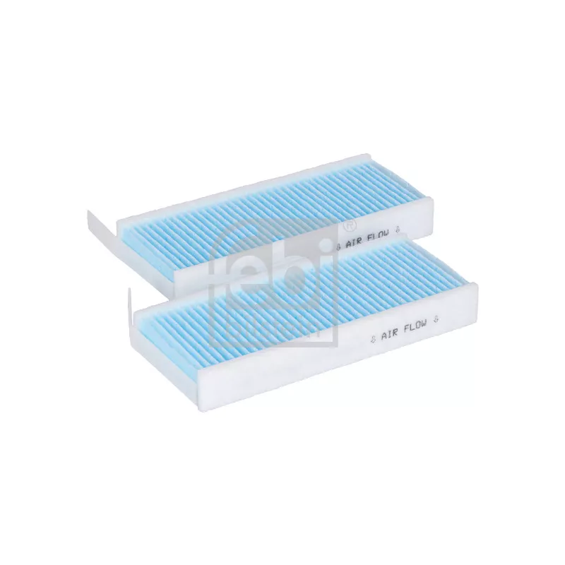 Kit de filtres, air d'habitacle FEBI BILSTEIN 179601