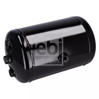 Réservoir d'air, système d'air comprimé FEBI BILSTEIN 180151
