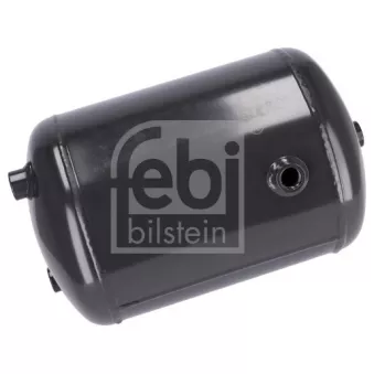 Réservoir d'air, système d'air comprimé FEBI BILSTEIN