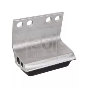 Butée élastique, suspension FEBI BILSTEIN 179525