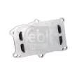 Radiateur d'huile FEBI BILSTEIN 179532 - Visuel 2