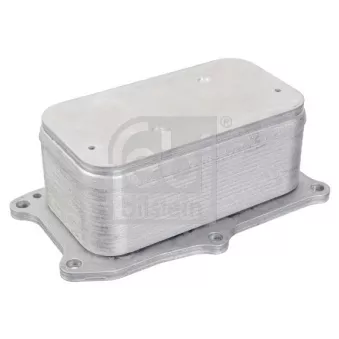 Radiateur d'huile FEBI BILSTEIN