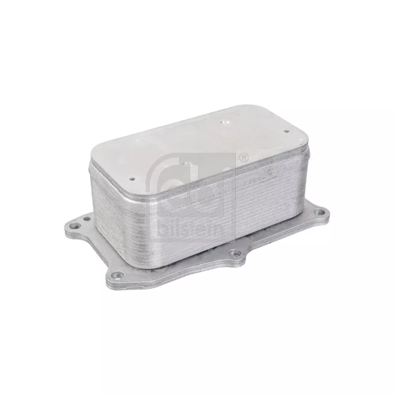 Radiateur d'huile FEBI BILSTEIN 179532